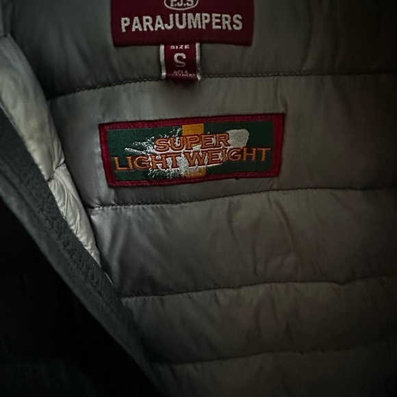 Parajumpers Last Minute Jacket - Picture 4 of 9